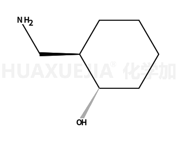 反式-2-氨甲基-1-环己醇