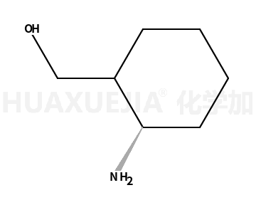 反式-1-氨基-2-羟甲基环己烷