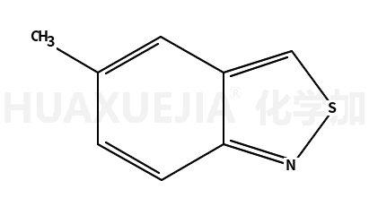 5-甲基苯并[c]异噻唑