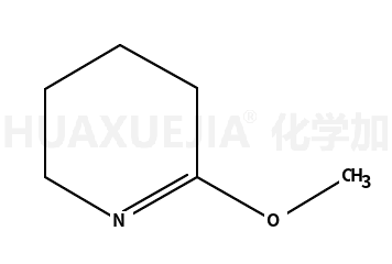 6-甲氧基-2,3,4,5-四氢吡啶