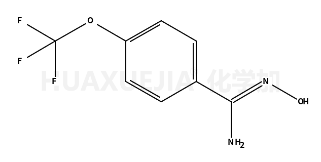 4-(三氟甲氧基)苄胺肟