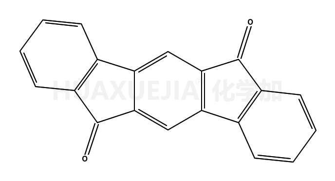 Indeno[1,2-B]fluorene-6,12-dione