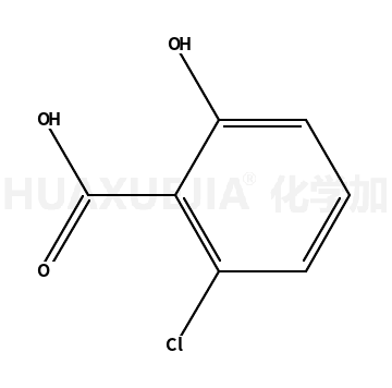 6-氯水杨酸