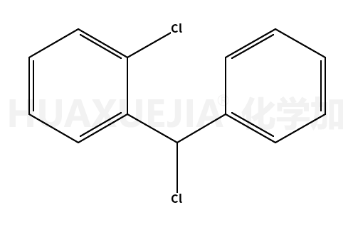 1-chloro-2-(chlorophenylmethyl)benzene
