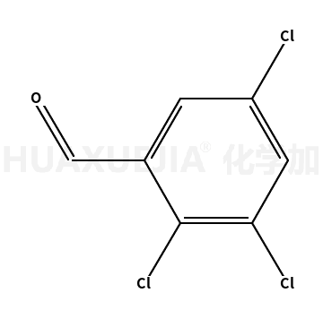 2,3,5-三氯苯甲醛