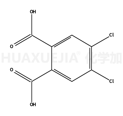 4,5-二氯苯二甲酸