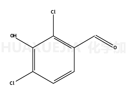 2,4 - 二氯-3-羟基苯