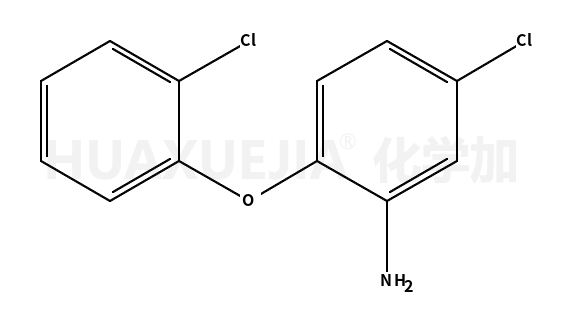 2’,4-二氯-2-氨基二苯醚