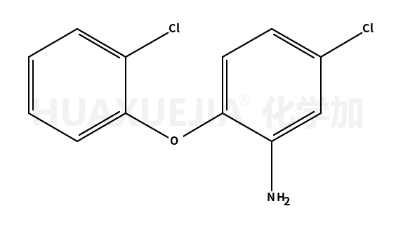 2',4-二氯-2-氨基二苯醚