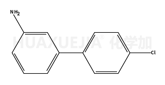 4'-CHLORO-BIPHENYL-3-YLAMINE