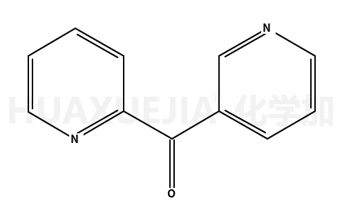 PYRIDIN-2-YL(PYRIDIN-3-YL)METHANONE