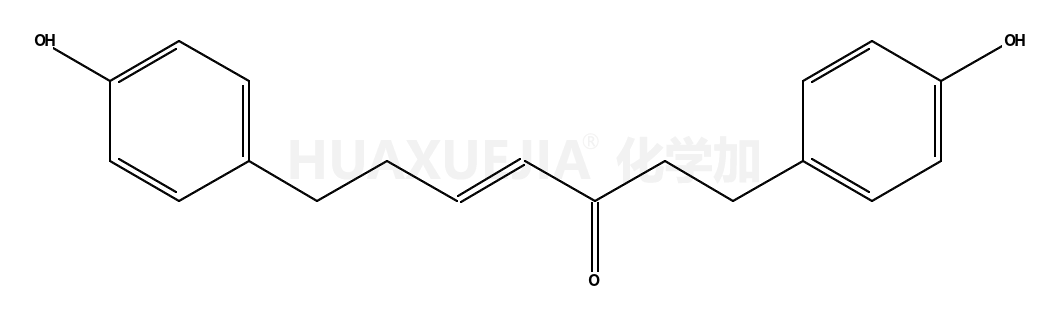 (4E)-1,7-Bis(4-hydroxyphenyl)-4-hepten-3-one