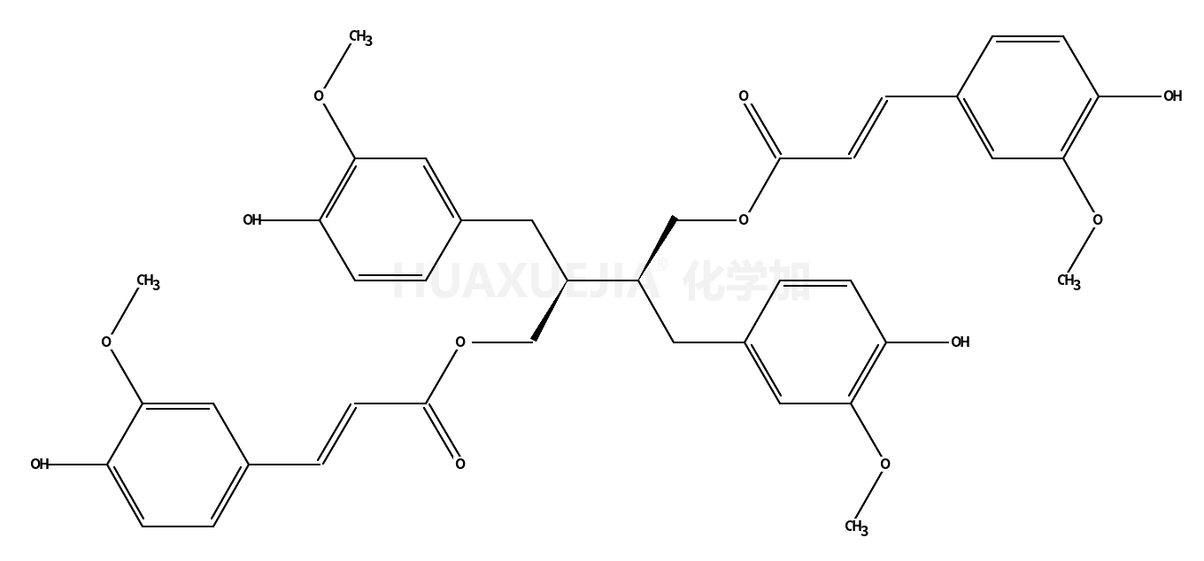 9,9'-Di-O-(E)-feruloylsecoisolar