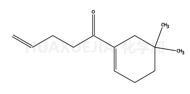 1-(5,5-二甲基-1-环己烯-1-基)-4-戊烯-1-酮