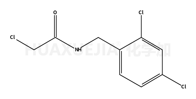 2-氯-N-(2,4-二氯苄基)乙酰胺