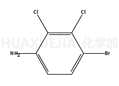 4-溴-2,3-二氯苯胺