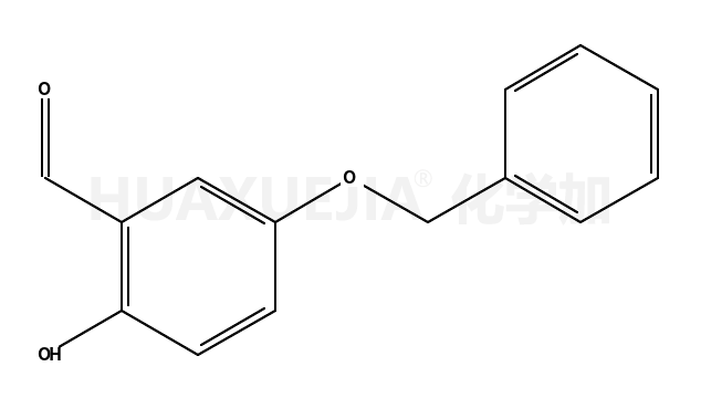 5-(苄氧基)-2-羟基苯甲醛