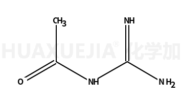 1-乙酰基胍