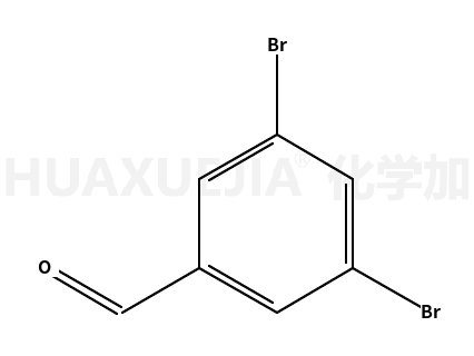 3,5-二溴苯甲醛