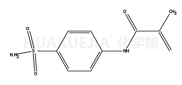 N-[4-(磺酸胺)苯基](甲基)丙烯酰胺