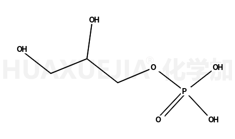 57-03-4结构式