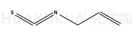 异硫代氰酸烯丙酯