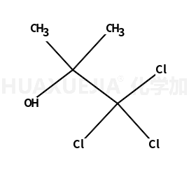 三氯叔丁醇