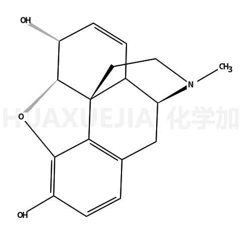 吗啡
