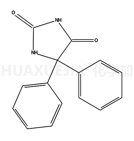 57-41-0结构式