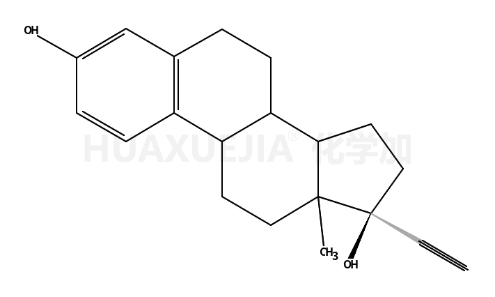 炔雌醇