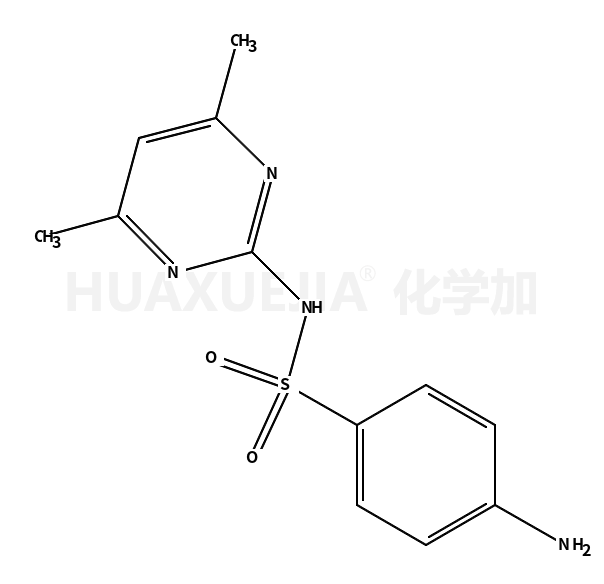 57-68-1结构式