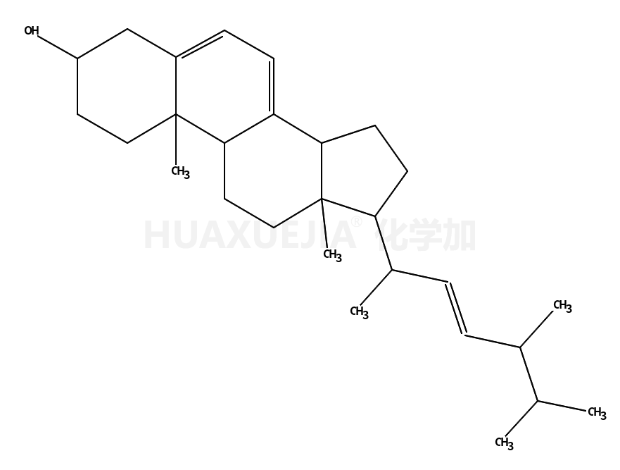 57-87-4结构式