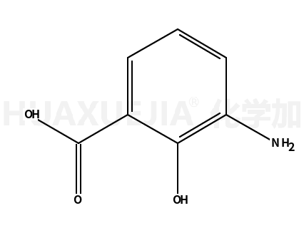 3-氨基水杨酸