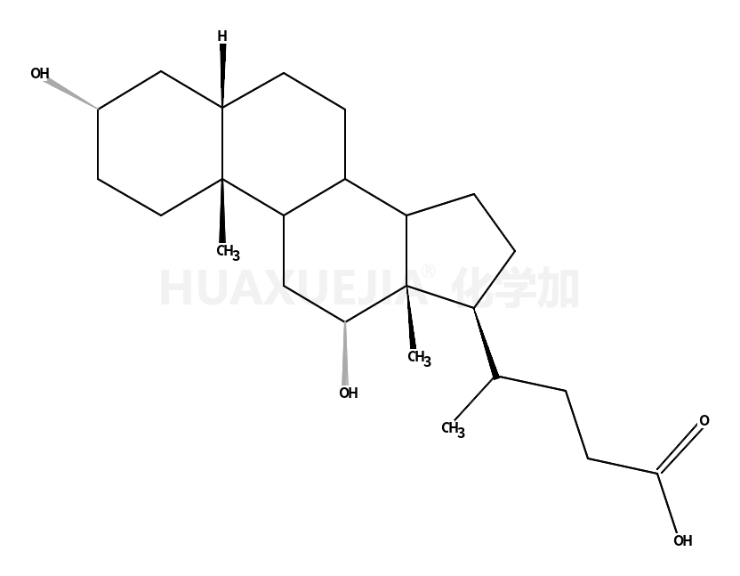 deoxycholic acid