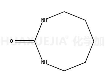 1,3-diazocan-2-one