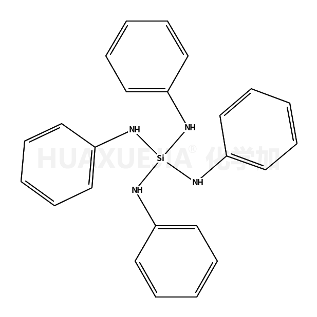 5700-43-6结构式