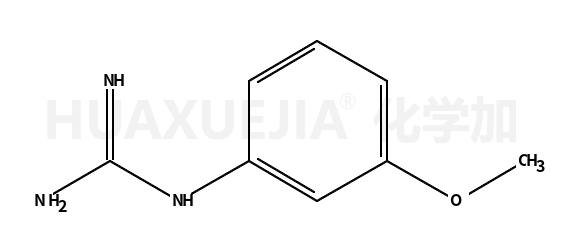 1-(3-甲基苯基)胍