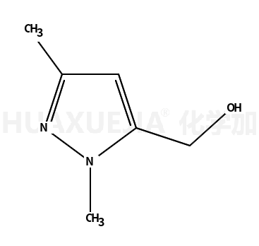 1H-Pyrazole-5-methanol, 1,3-dimethyl-