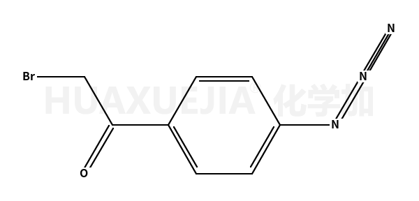 p-Azidophenacyl Bromide