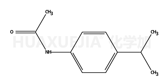 4’-异丙基乙酰苯胺