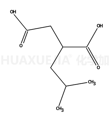 Isobutylsuccinic Acid