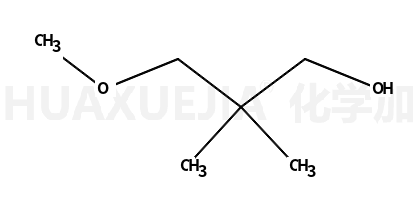 3-甲氧基-2,2-二甲基-1-丙醇