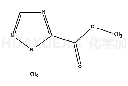 (9ci)-1-甲基-1H-1,2,4-噻唑-5-羧酸甲酯