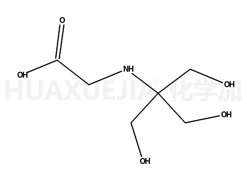 三(羟甲基)甲基甘氨酸