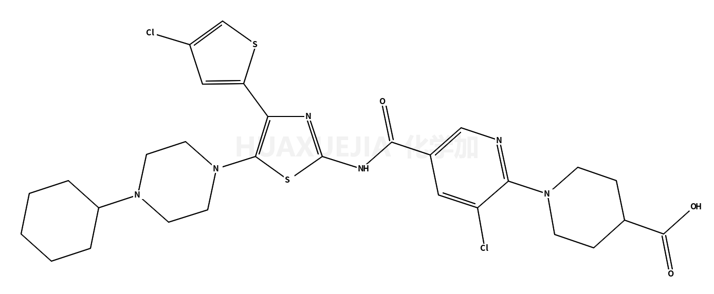 阿伐曲泊帕 单体