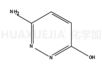 6-氨基吡嗪-3(2H)-酮