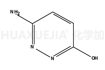 6-氨基-3(2H)-哒嗪酮