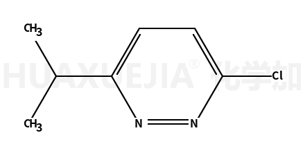 3-氯-6-异丙基哒嗪 570416-35-2
