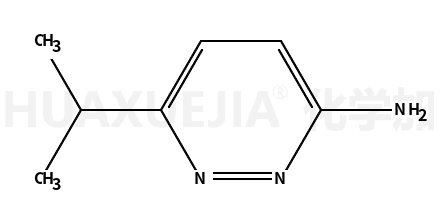 6-(1-甲基乙基)-3-氨基哒嗪