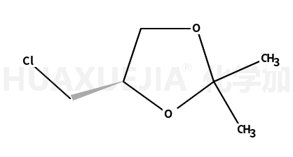 (R)-(-)-3-氯-1,2-丙二醇缩丙酮